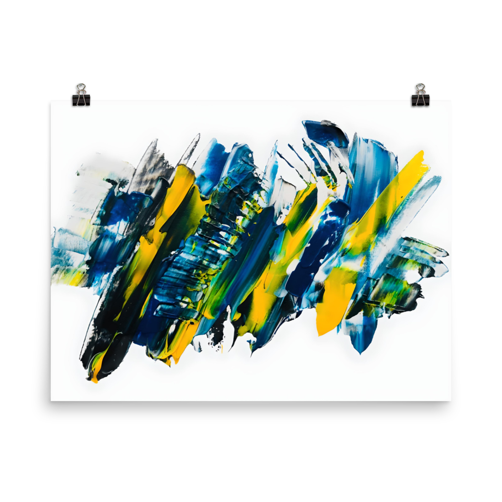 Trawl - Poster
