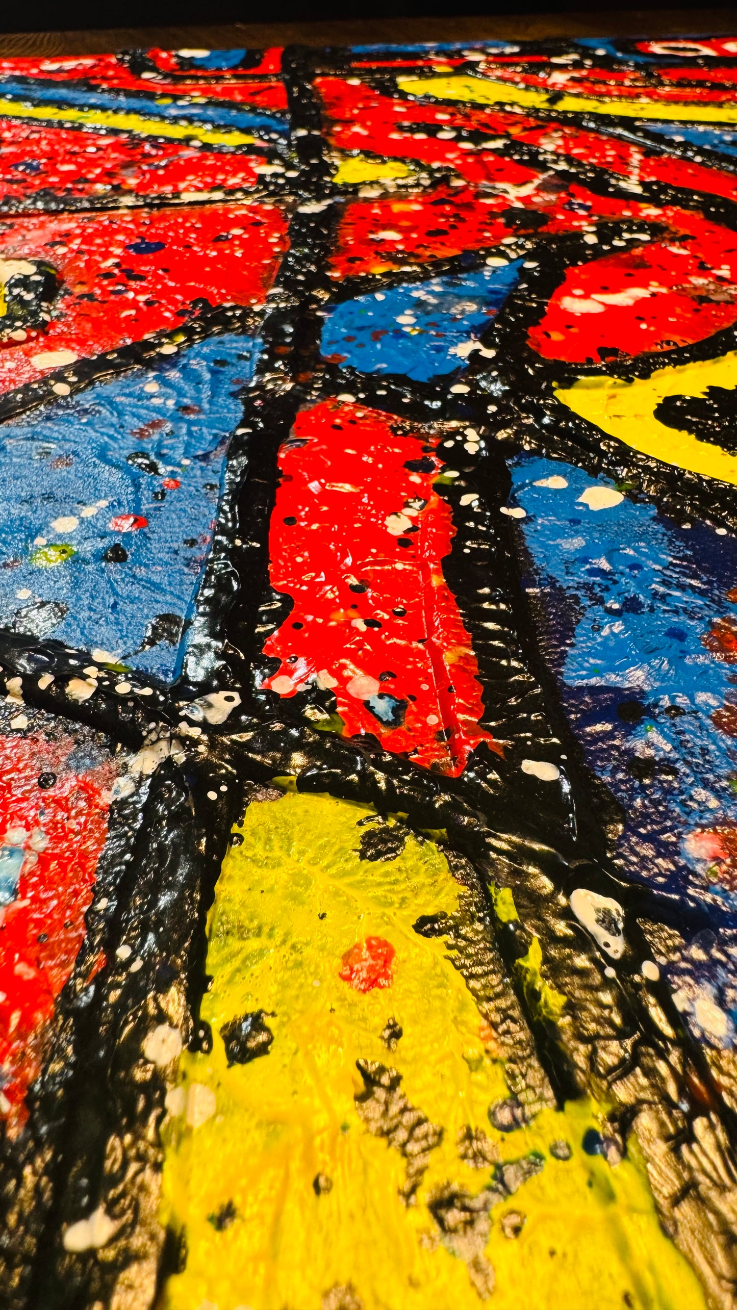 Nirvana - Original Artwork