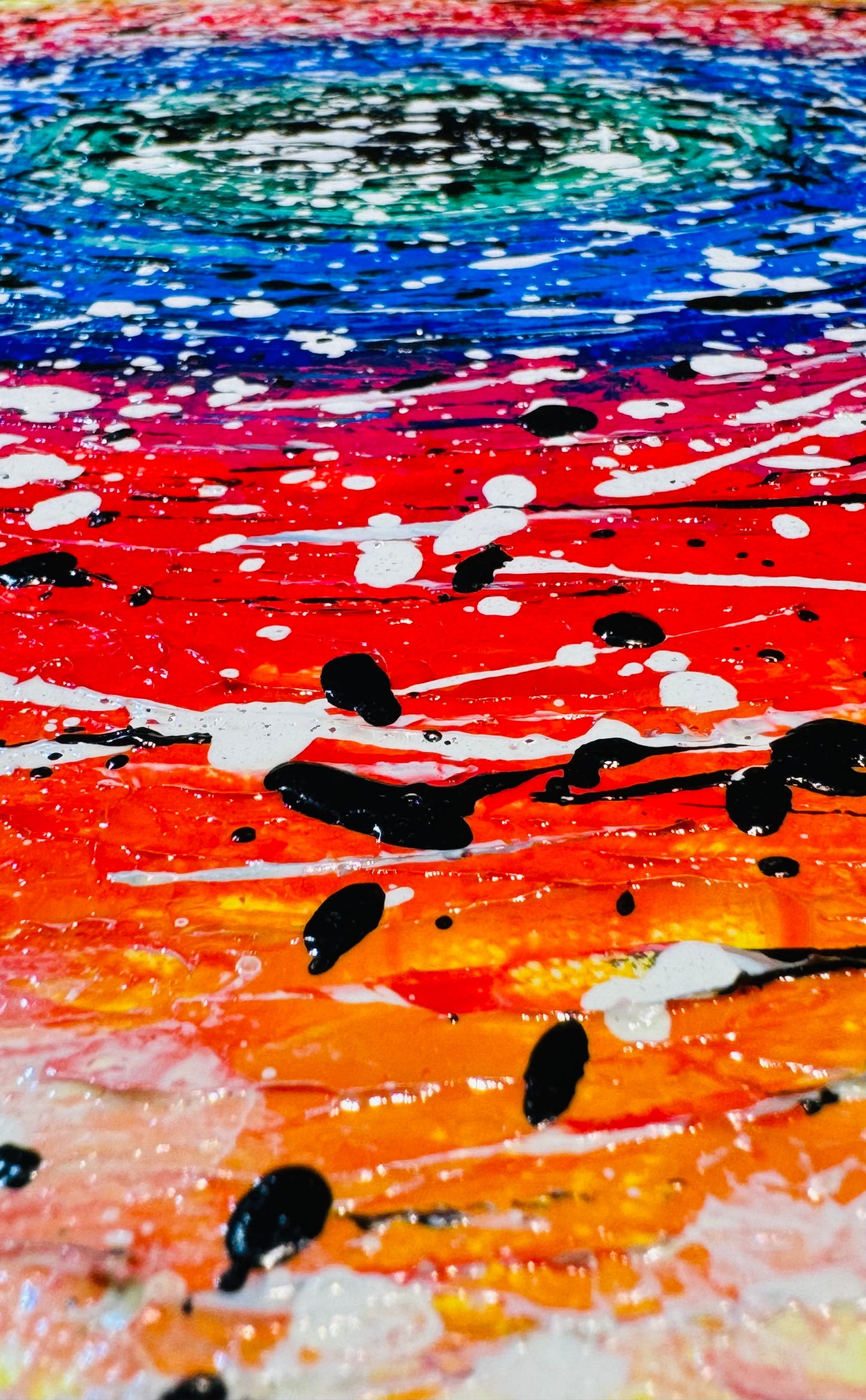 Psyche - Original Artwork