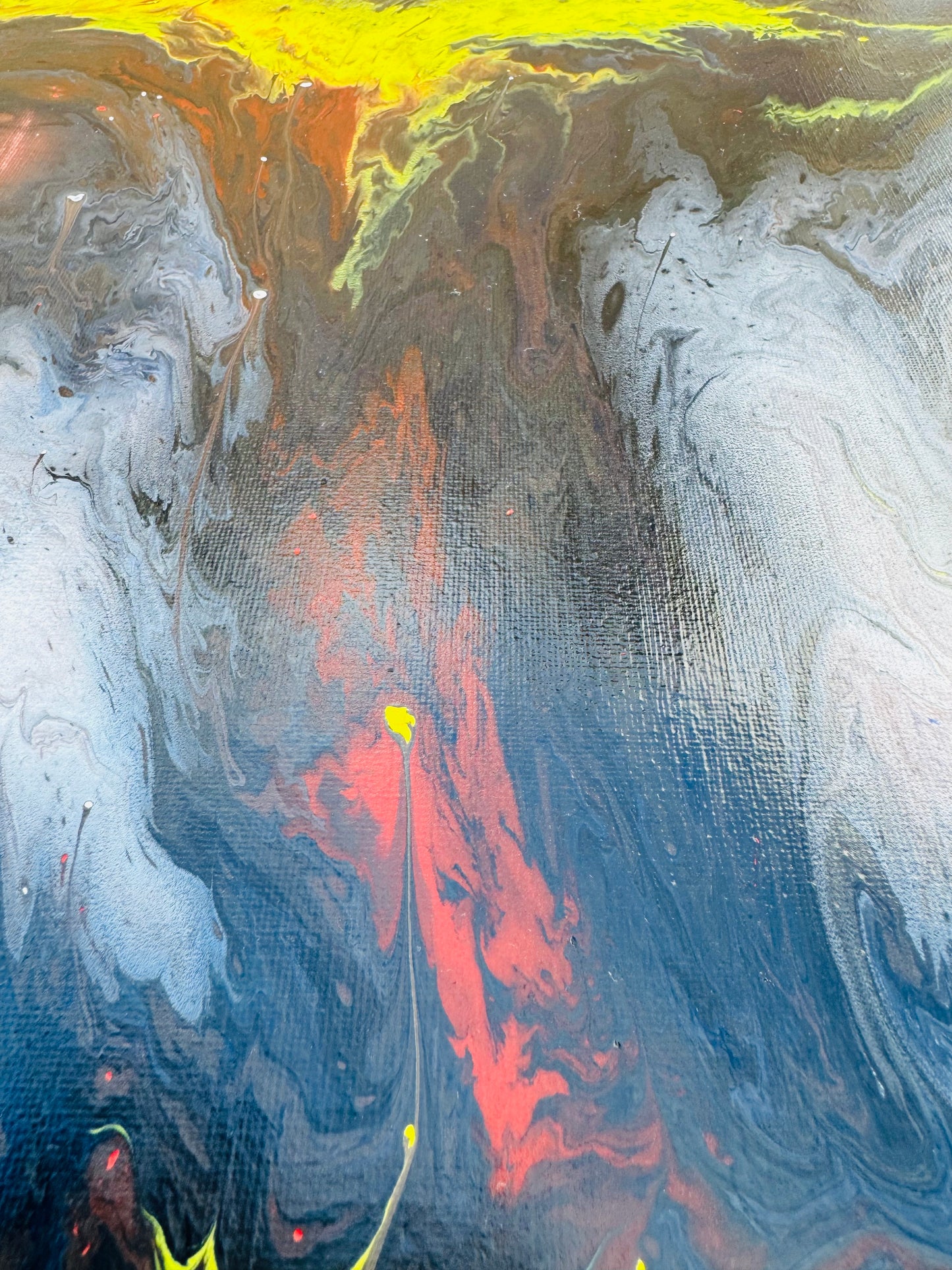 Ghostbusters - Original Artwork