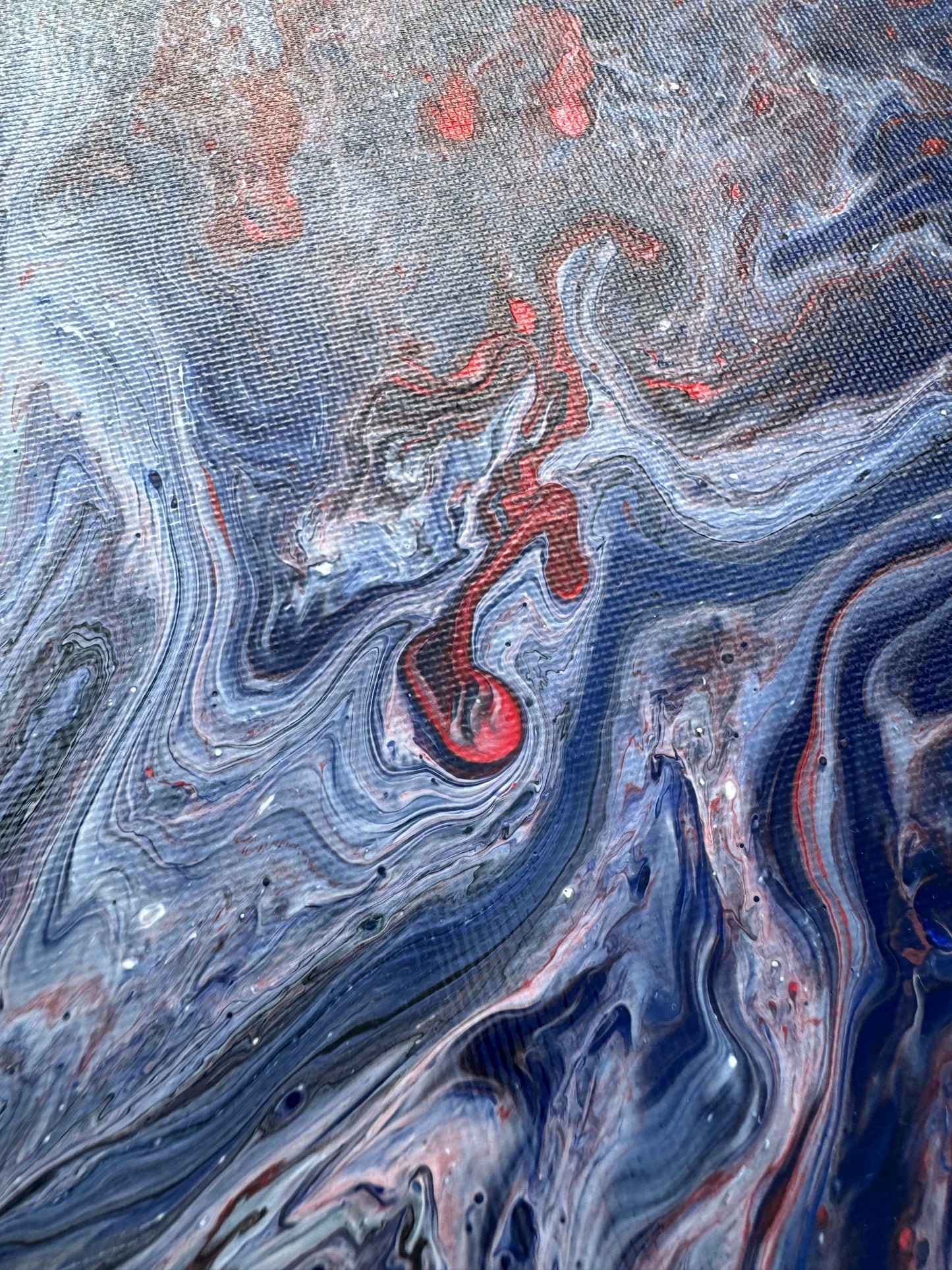 Inception - Original Artwork