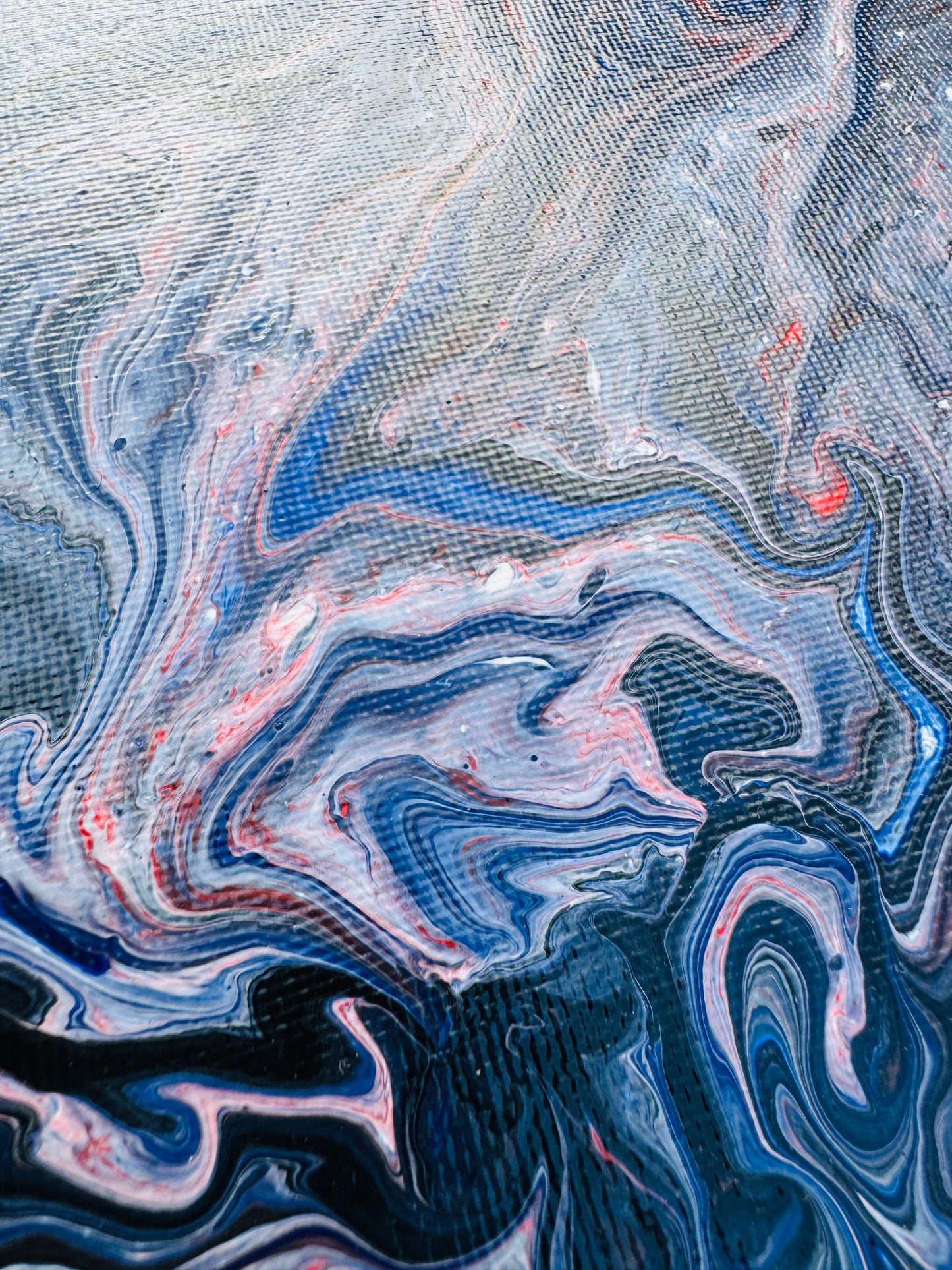 Inception - Original Artwork