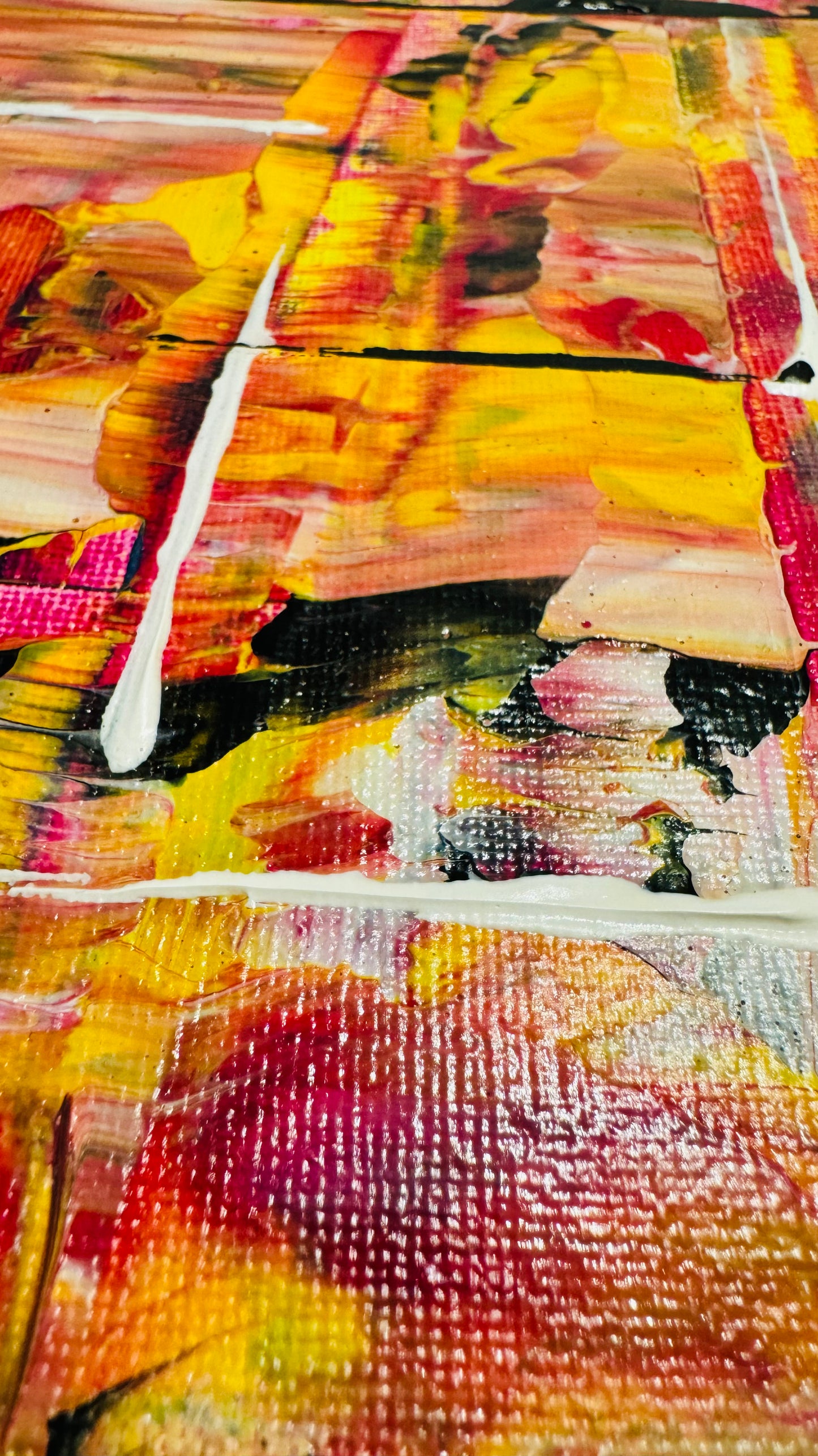 Infusion - Original Artwork