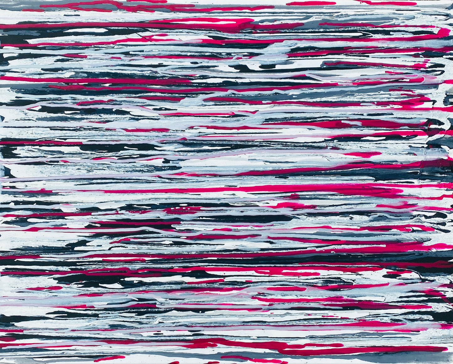 Vertigo -  Original Artwork