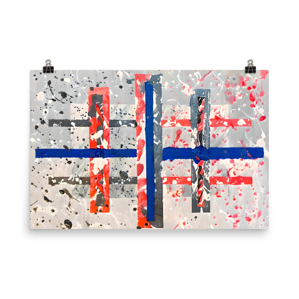 Loyalist - Poster