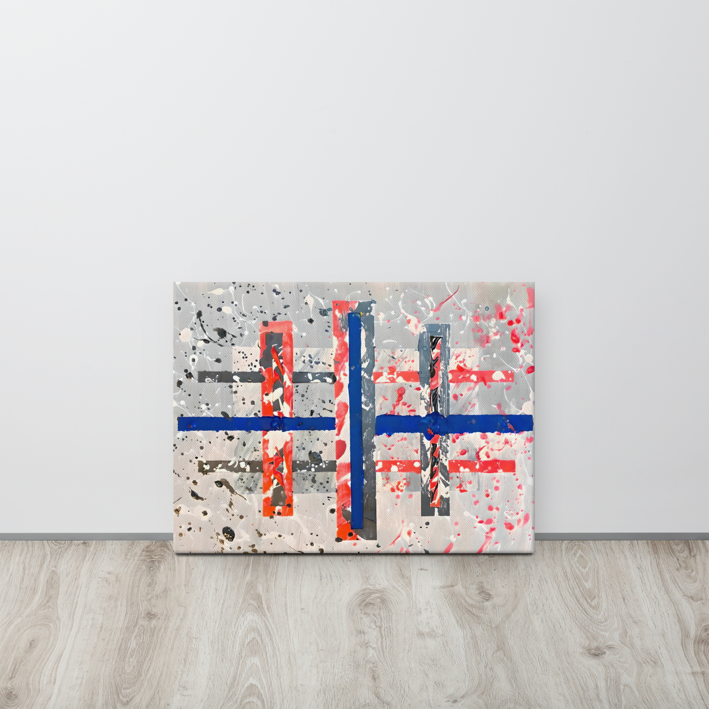 Loyalist - Canvas Reprint