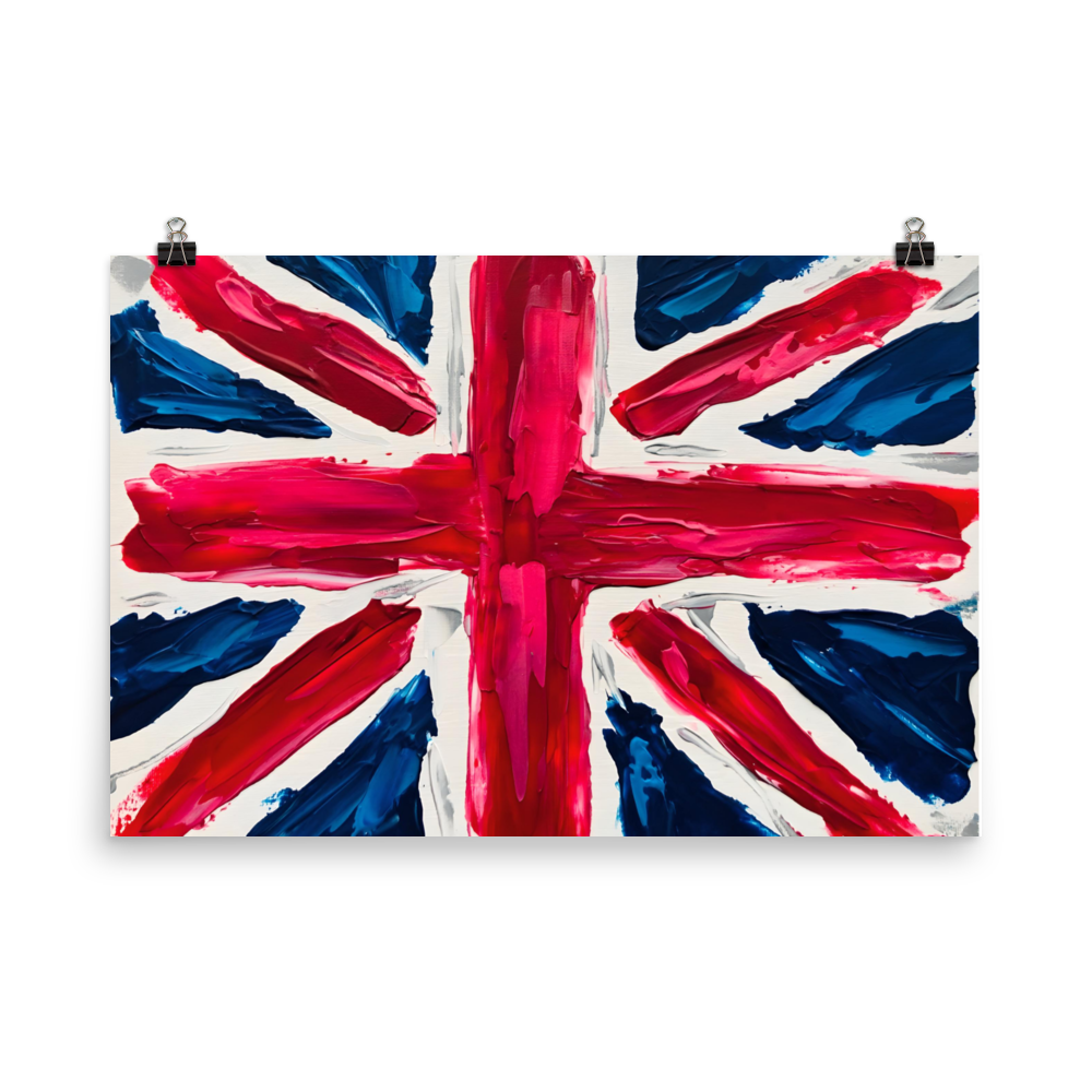 Patriot - Poster
