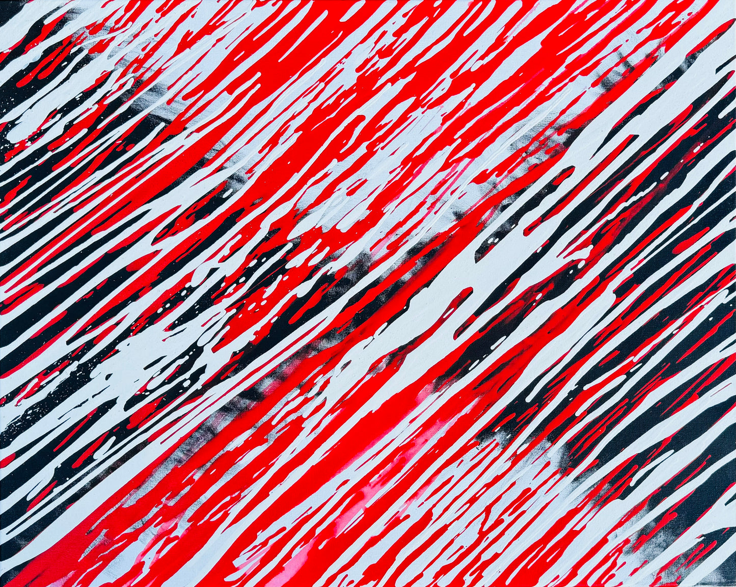 Scissorhands - Original Artwork