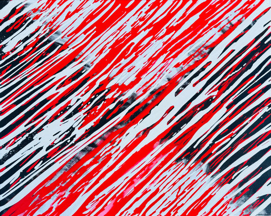 Scissorhands - Original Artwork