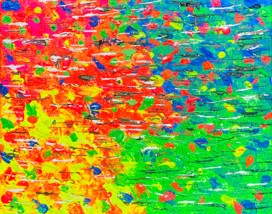 Student - Original Artwork