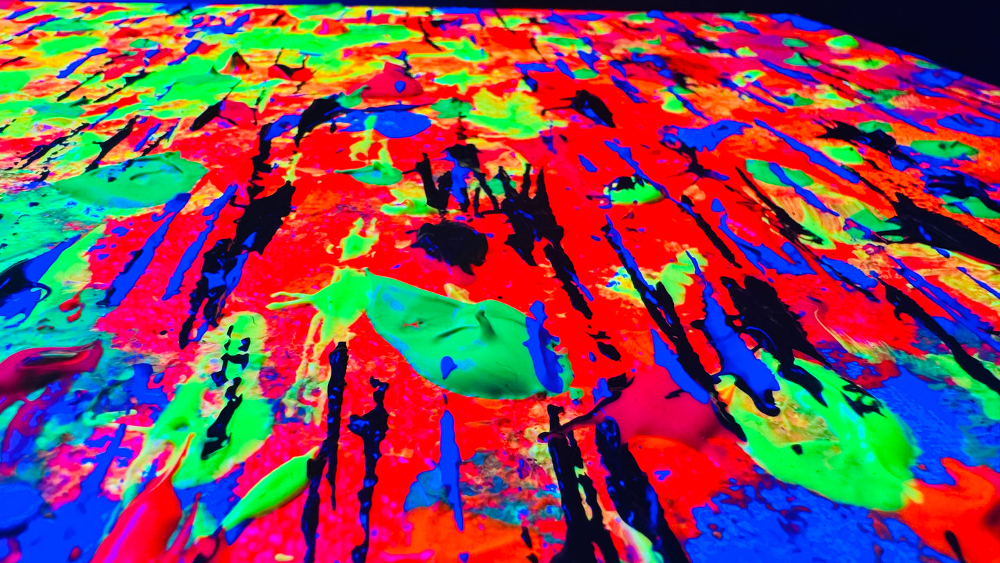 Student - Original Artwork