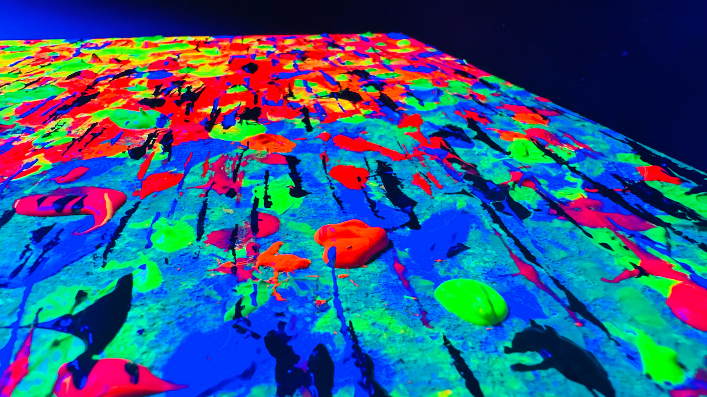 Student - Original Artwork