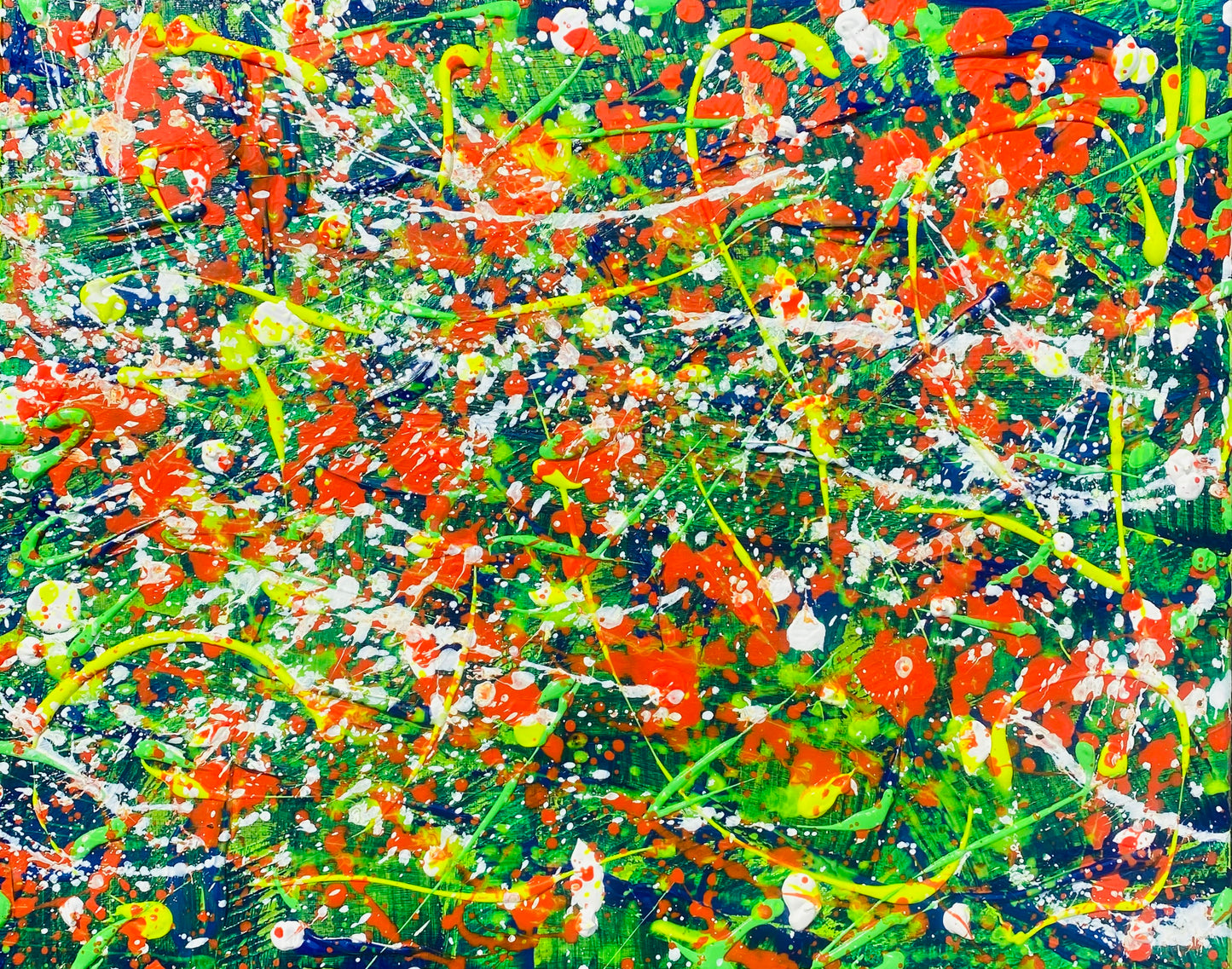 Bosh - Original Artwork