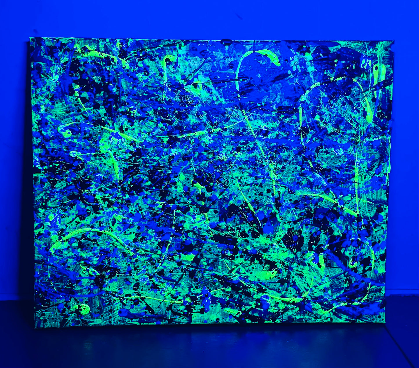 Bosh - Original Artwork