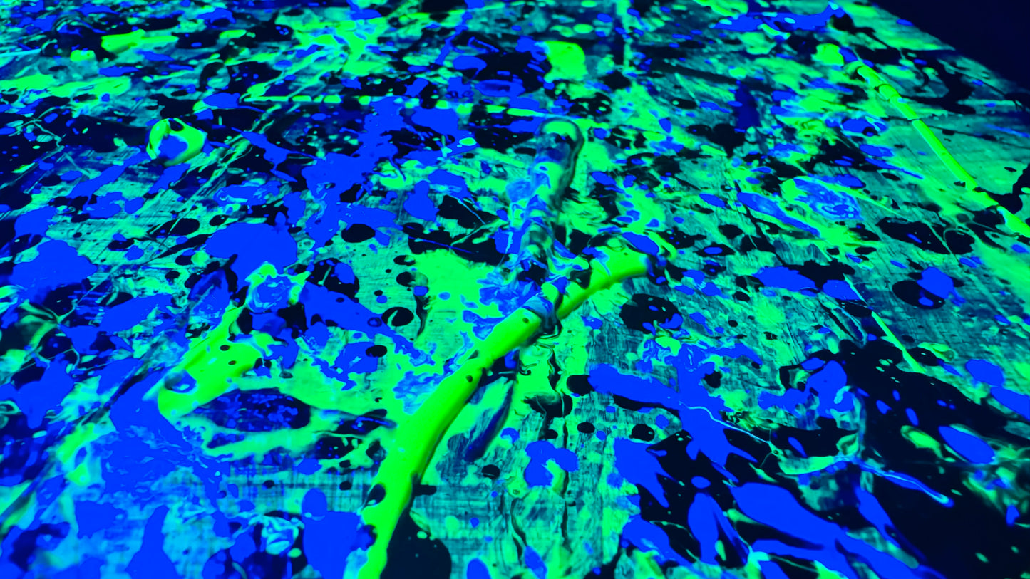 Bosh - Original Artwork