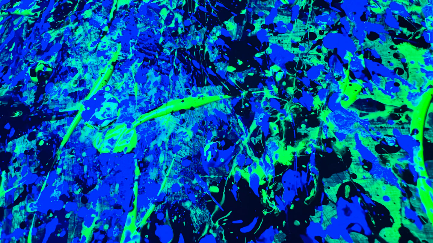 Bosh - Original Artwork