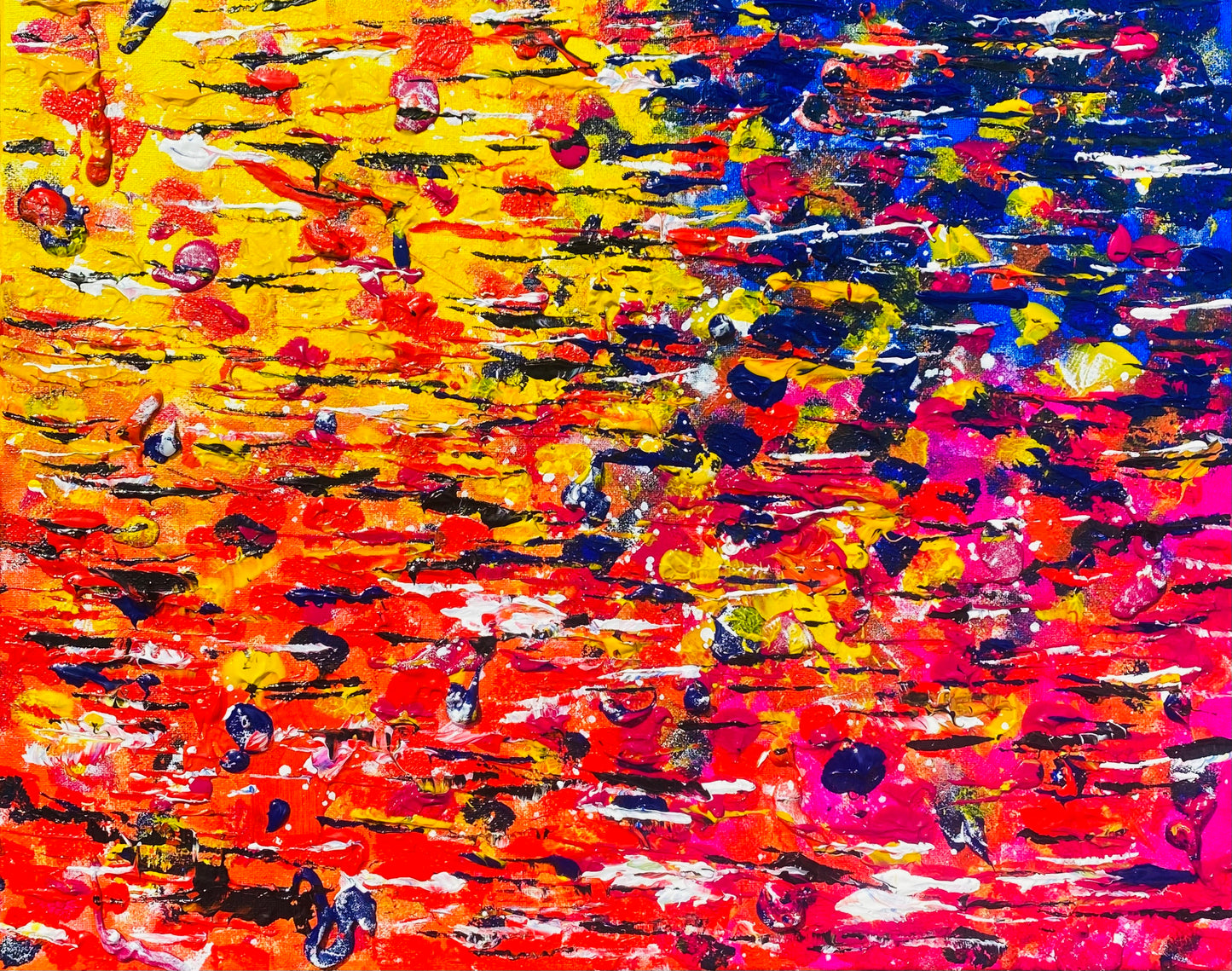 I Get It - Original Artwork