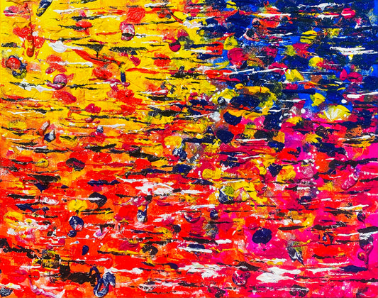 I Get It - Original Artwork