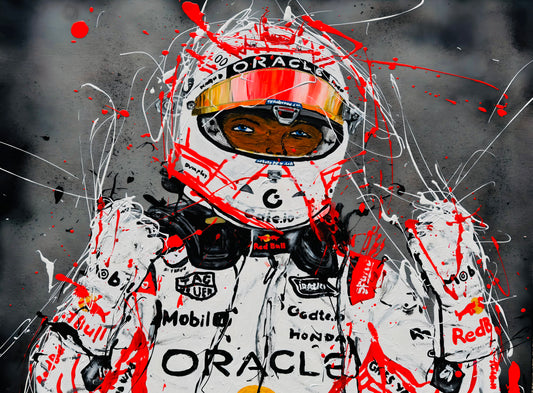 Max Verstappen  wins Japanese grand prix 2025