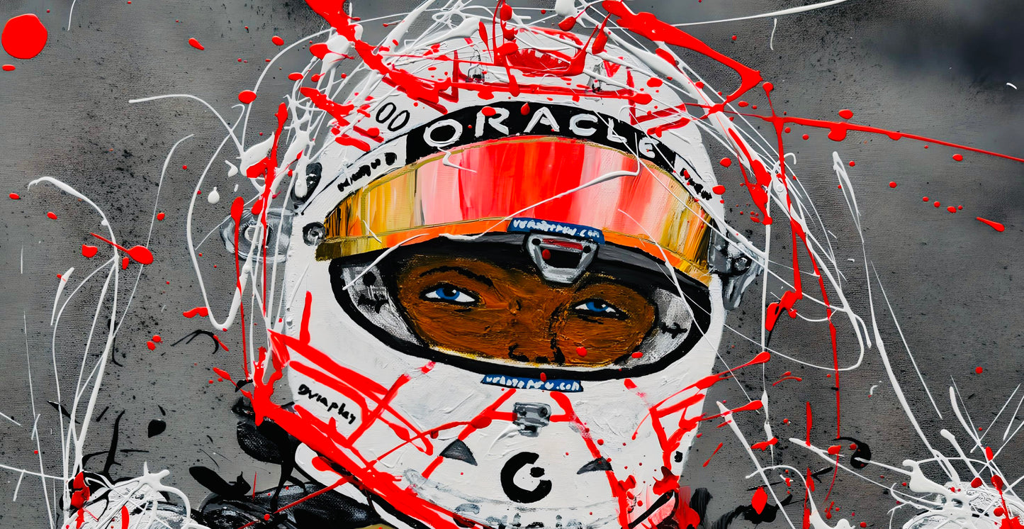 Max Verstappen  wins Japanese grand prix 2025