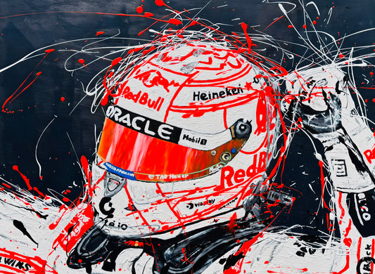 Max Verstappen  wins Japanese grand prix 2025