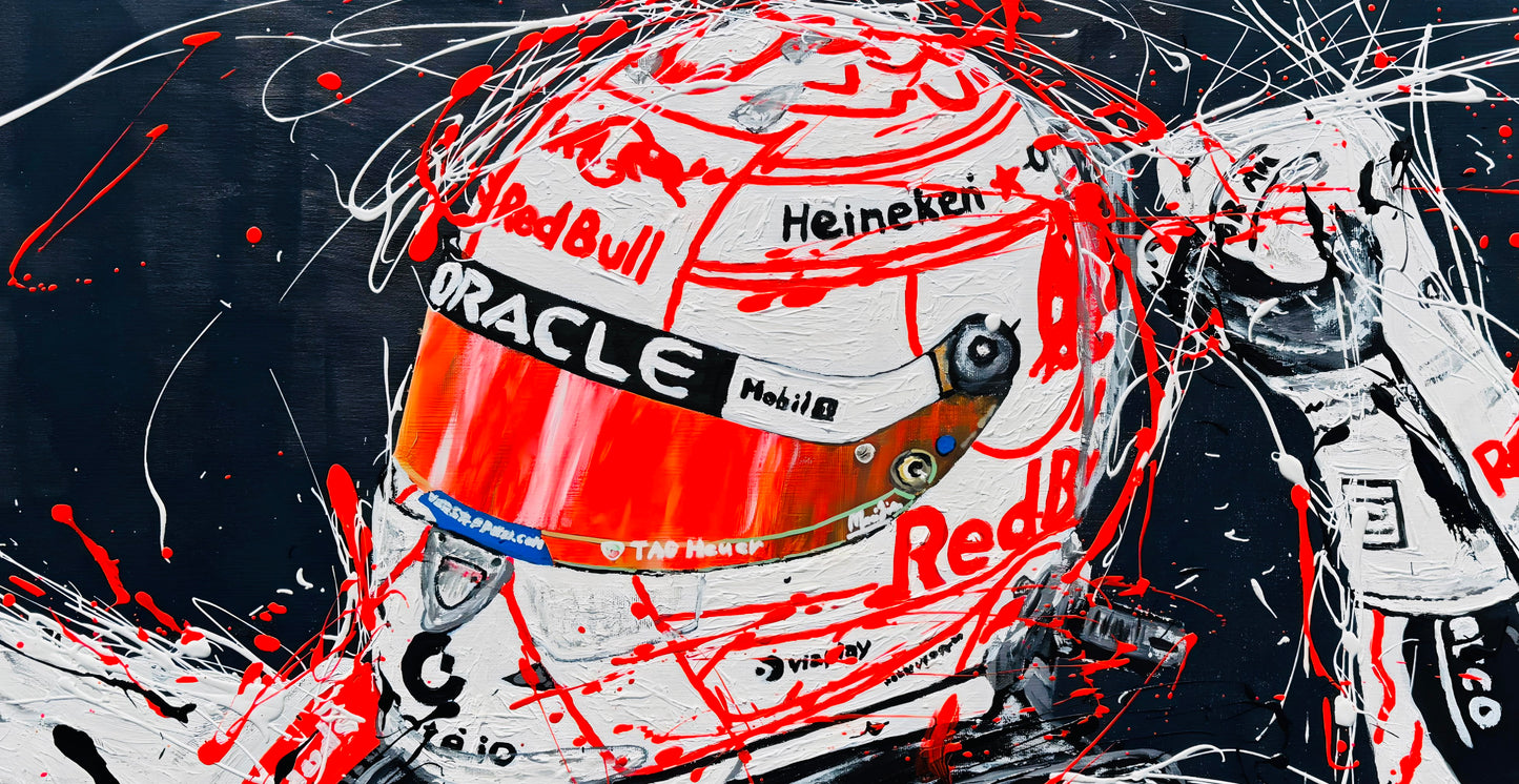 Max Verstappen  wins Japanese grand prix 2025