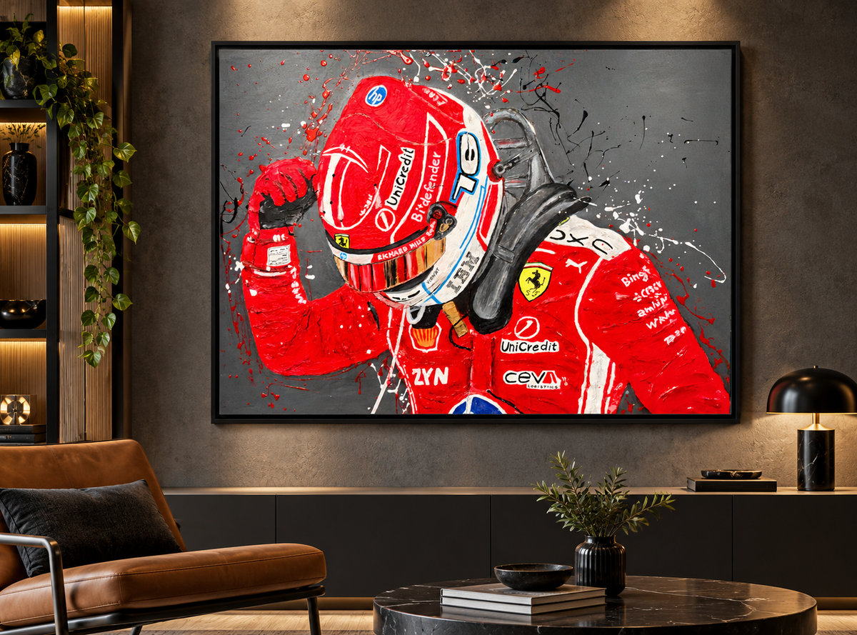 Charles Leclerc