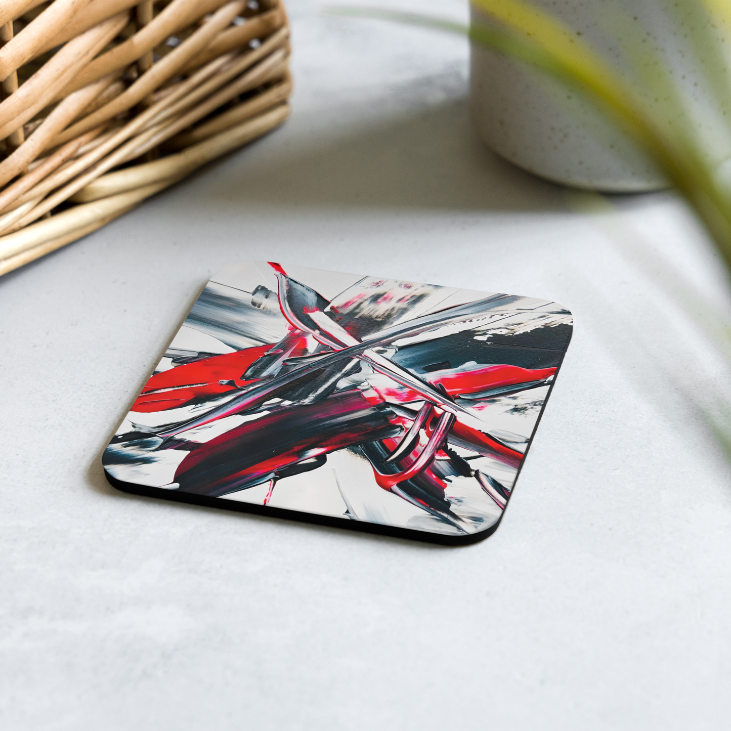 Bird - Coasters