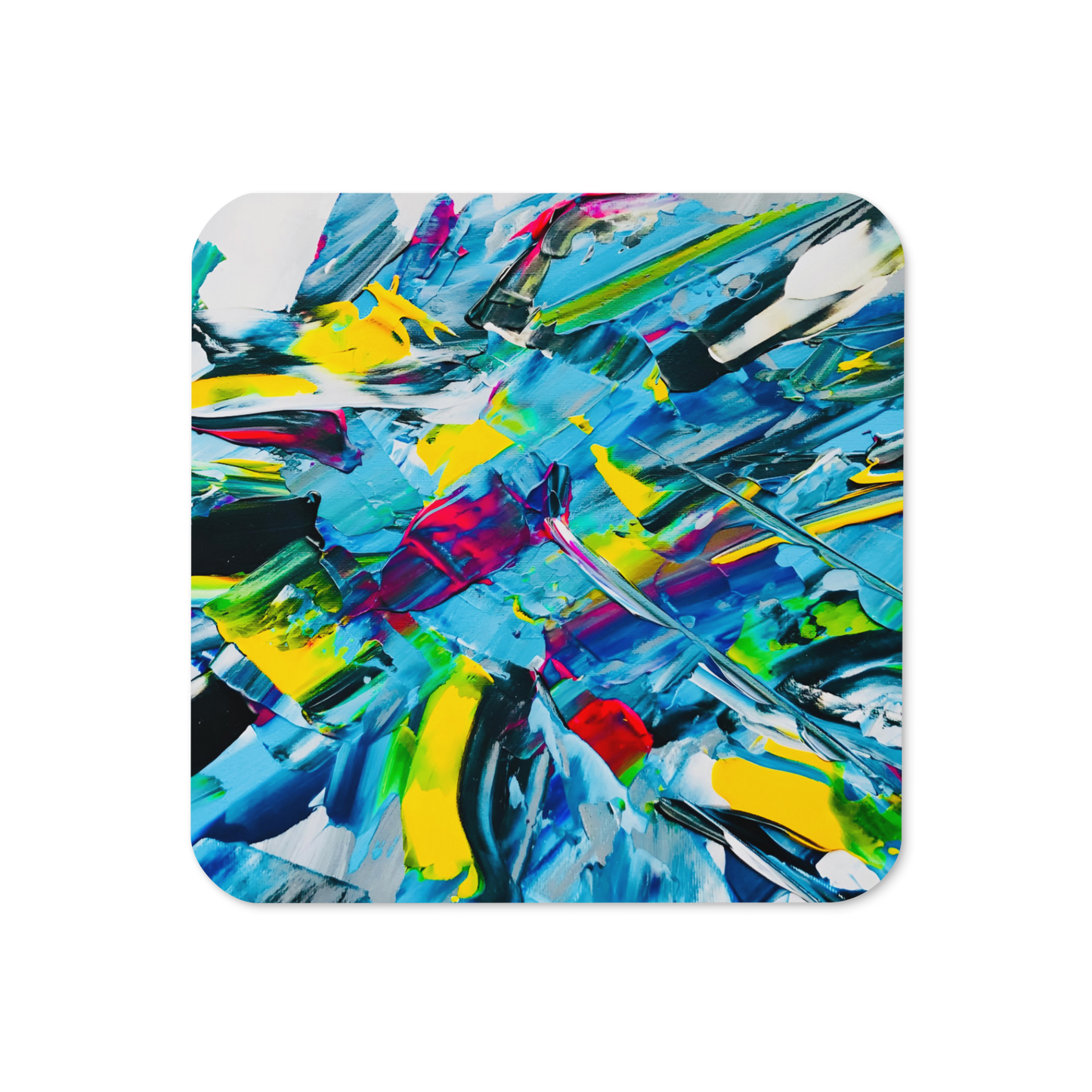 Bona Fide - Coasters