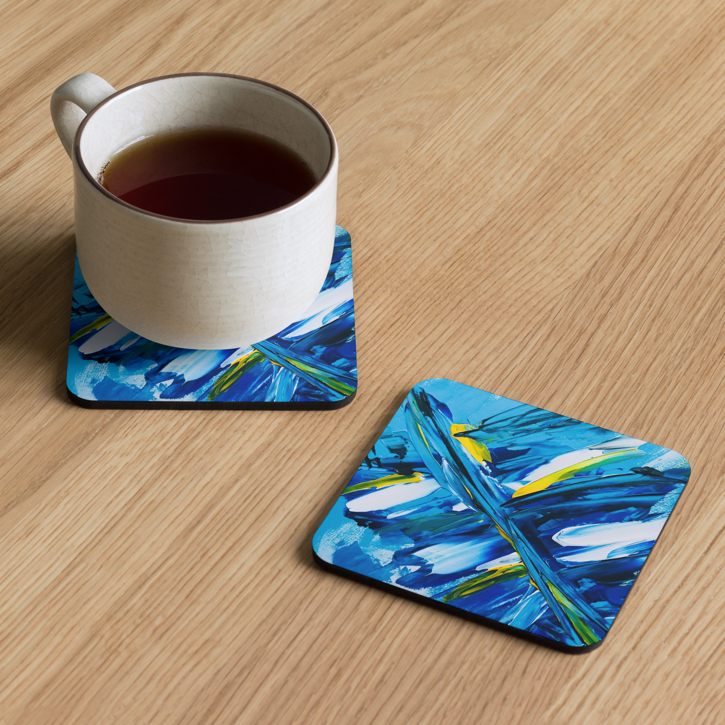 Dragonfly - Coasters