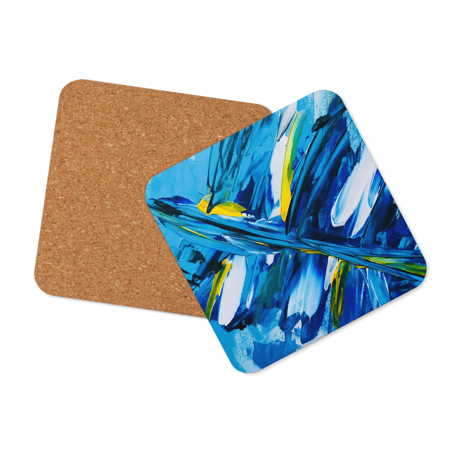 Dragonfly - Coasters