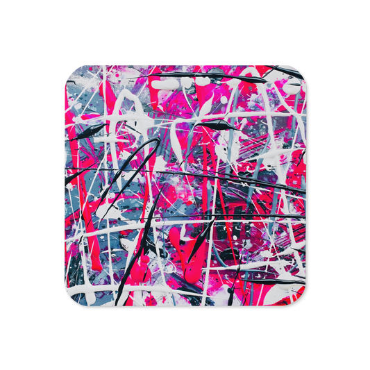 Isaac - Coasters