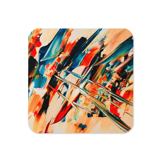 Intersection - Coasters