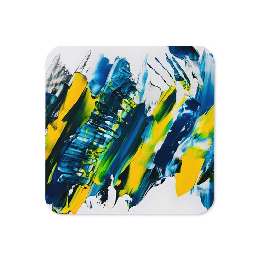 Trawl - Coasters