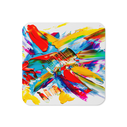 Vagabond - Coasters
