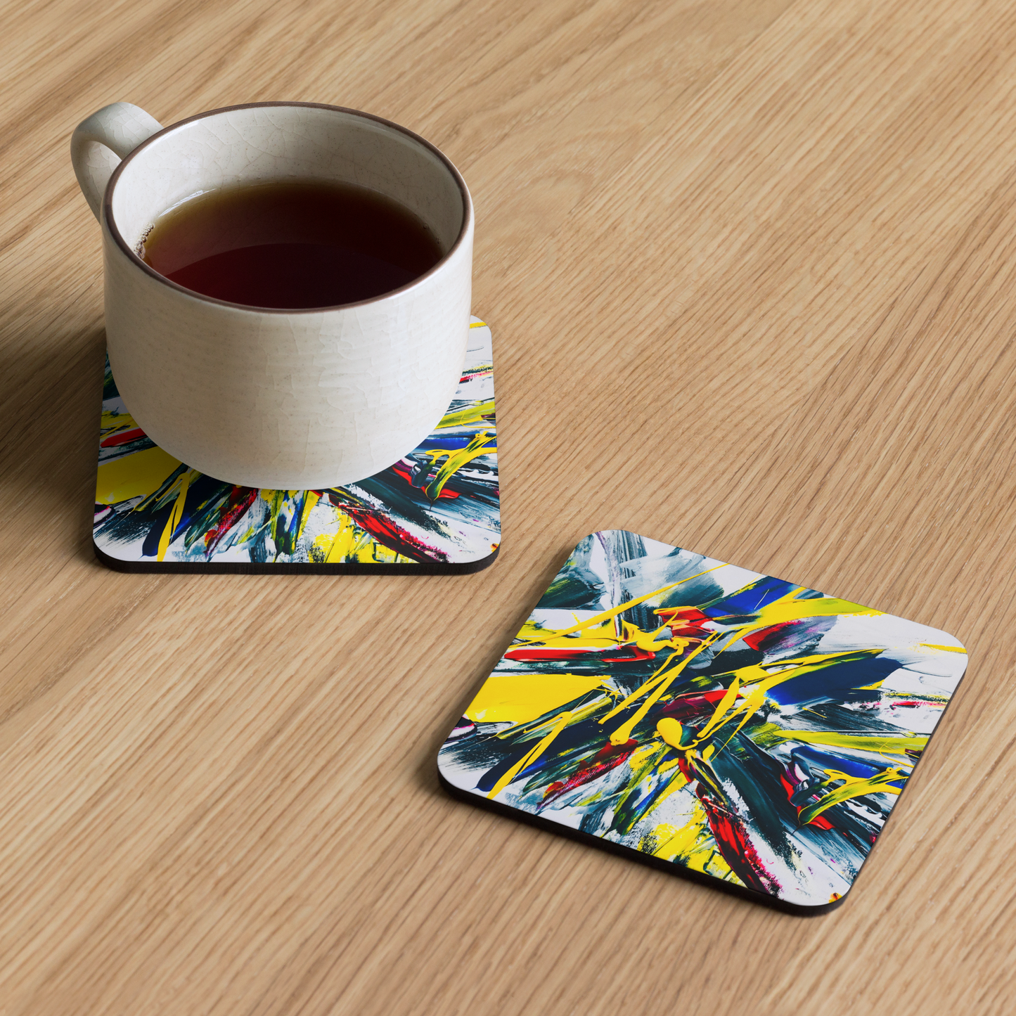 Confusion  - Coasters