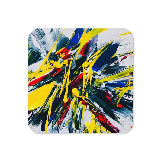 Confusion  - Coasters