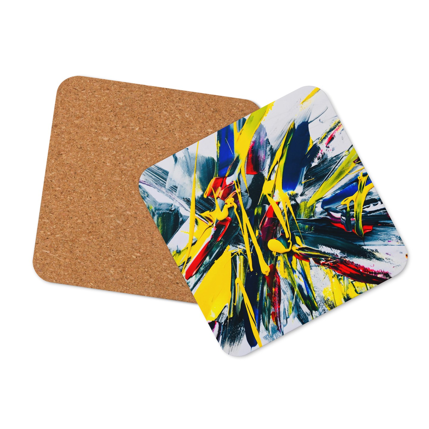 Confusion  - Coasters