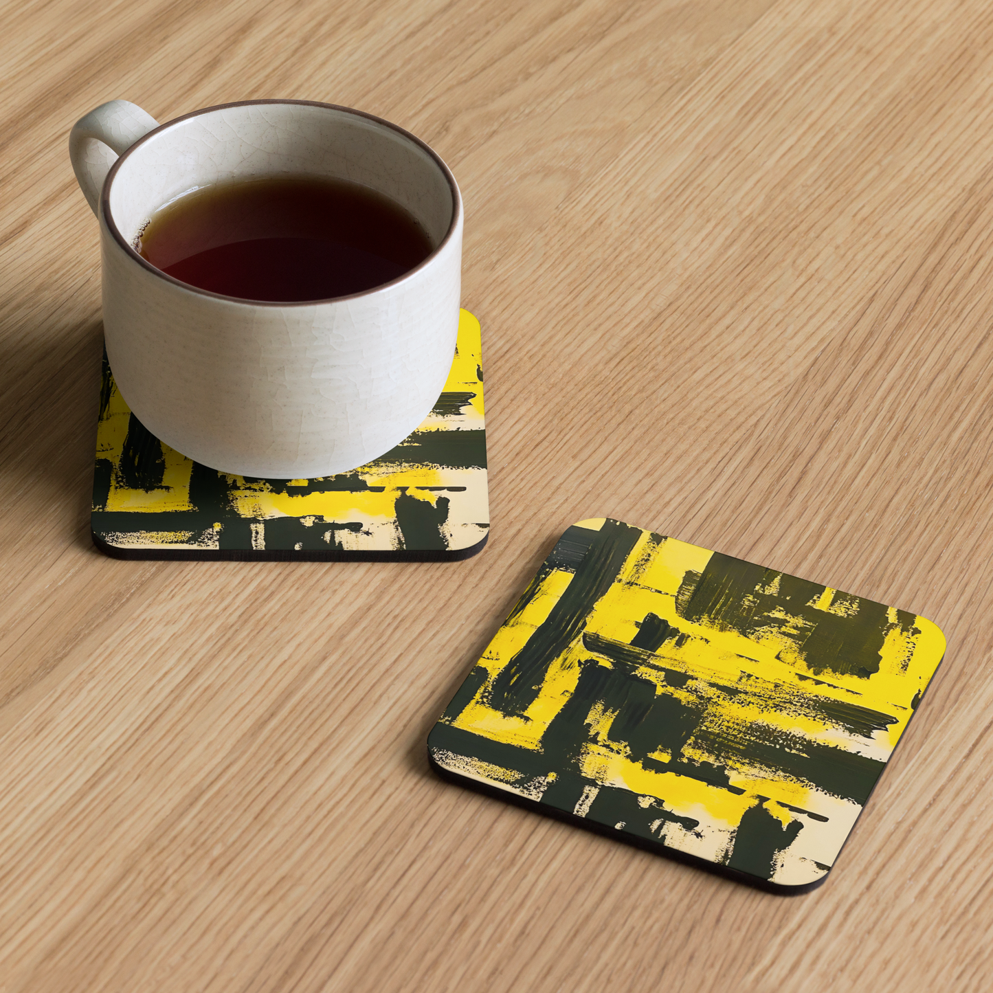 Godfather - Coasters