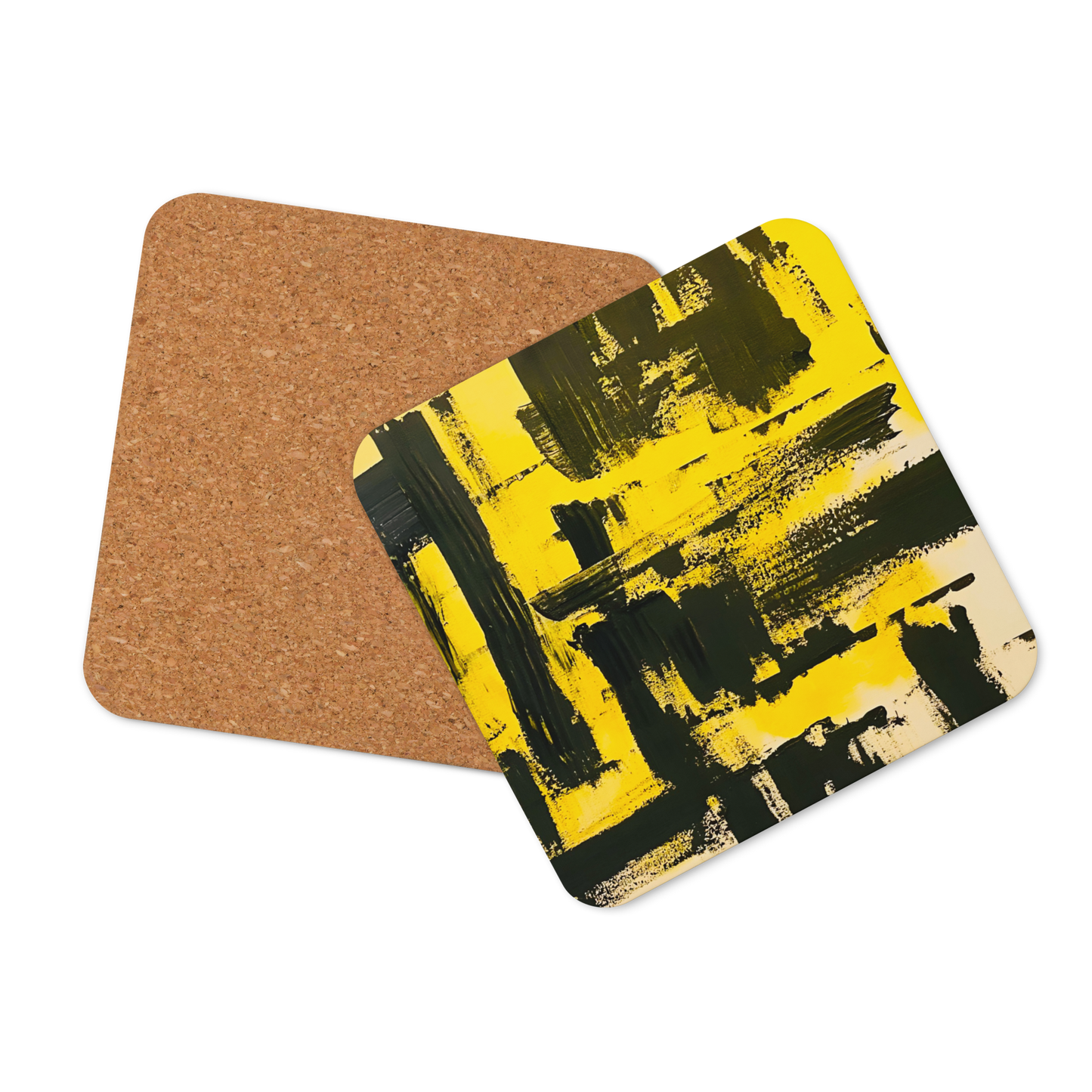 Godfather - Coasters
