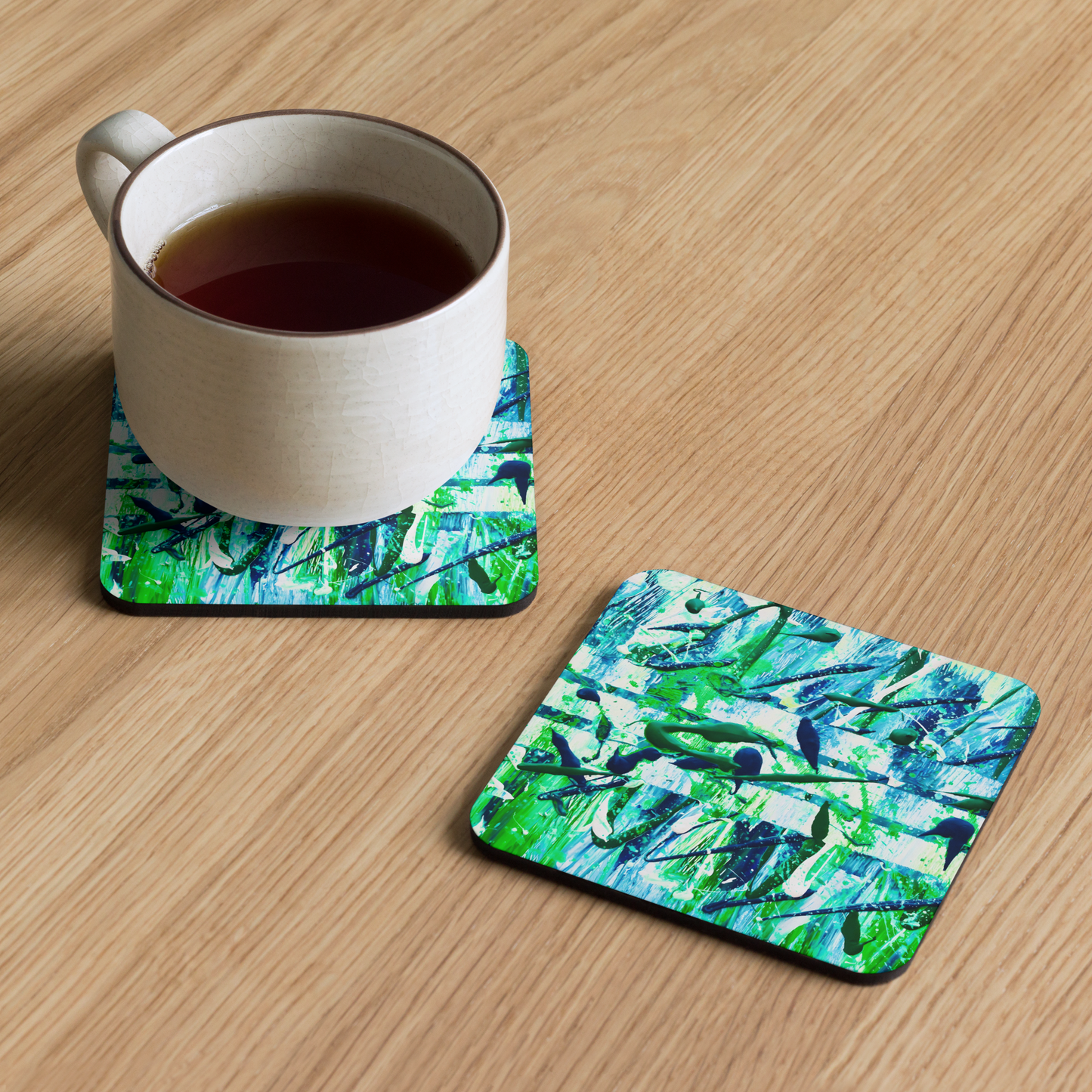 Amazon - Coasters