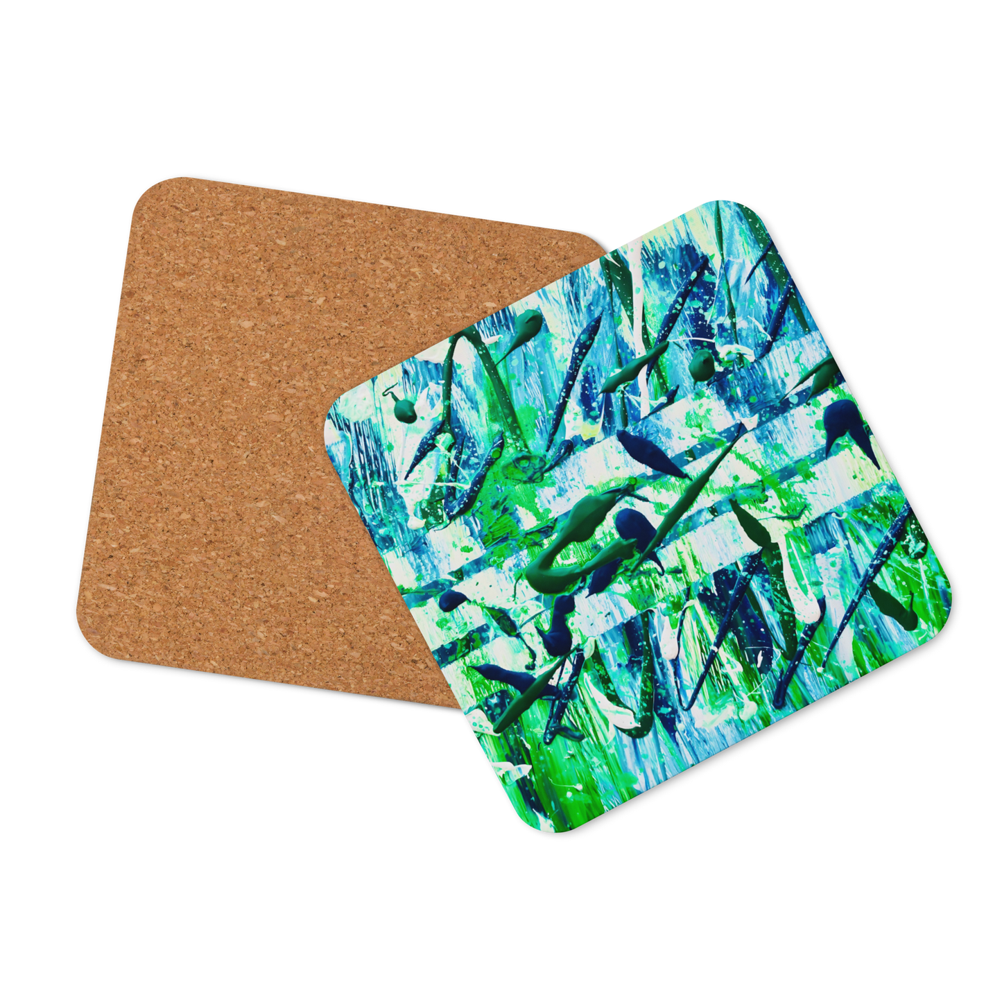 Amazon - Coasters