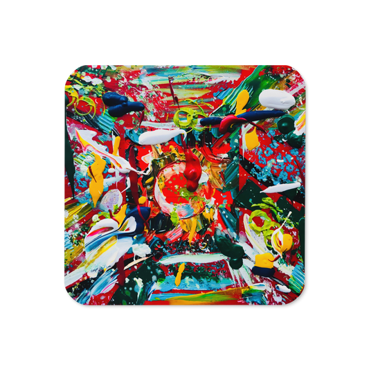 Bono - Coasters
