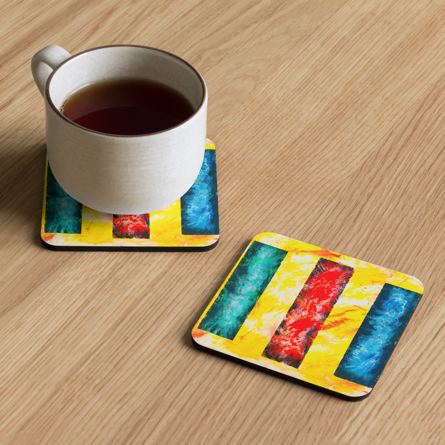 Vintage - Coasters