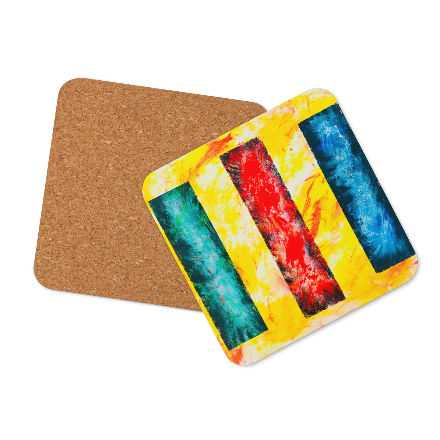 Vintage - Coasters