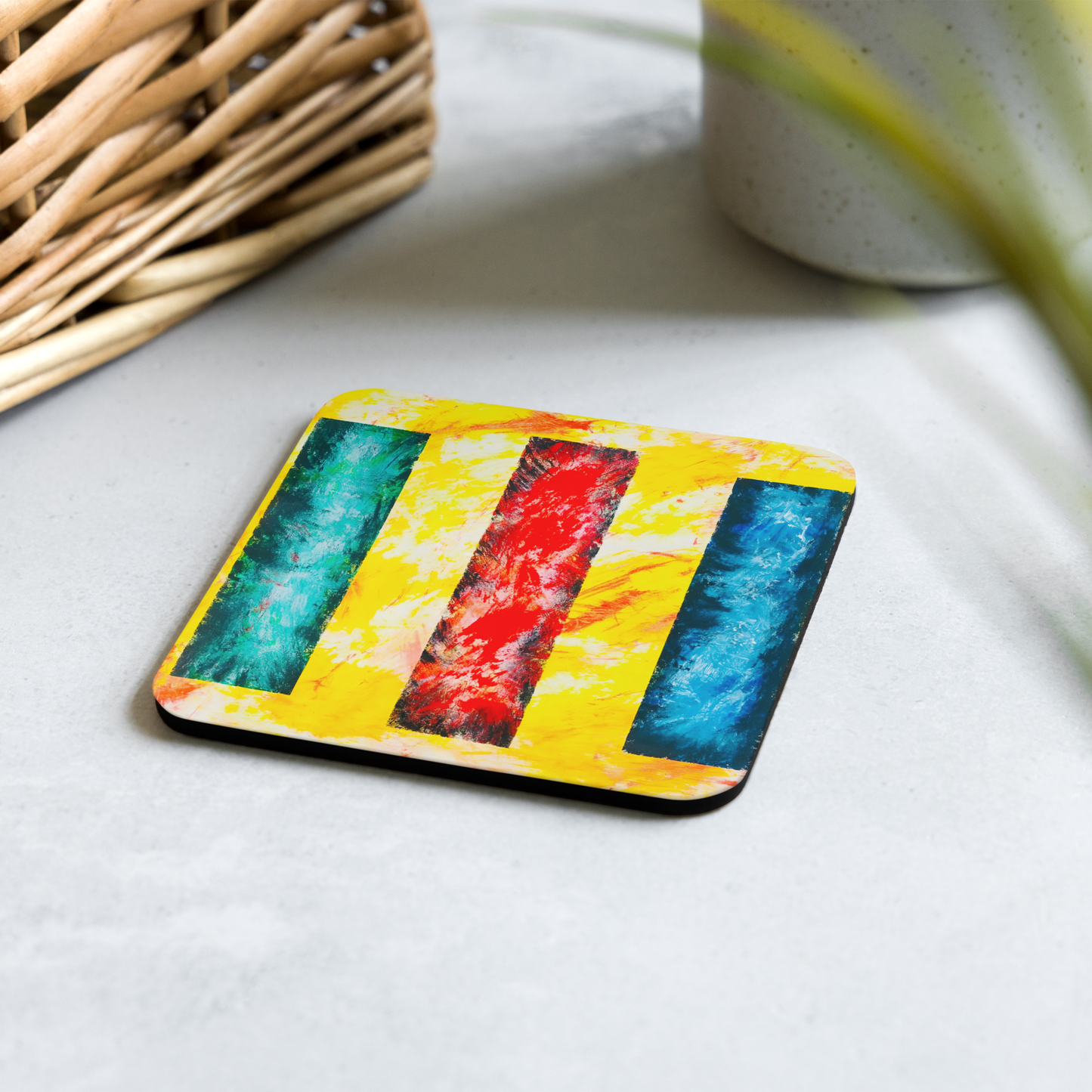 Vintage - Coasters