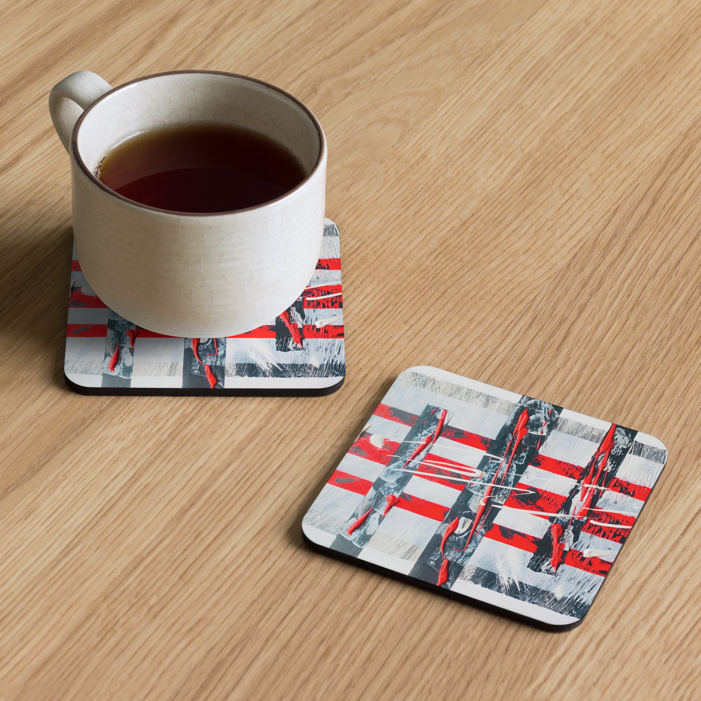 Trigonometry - Coasters