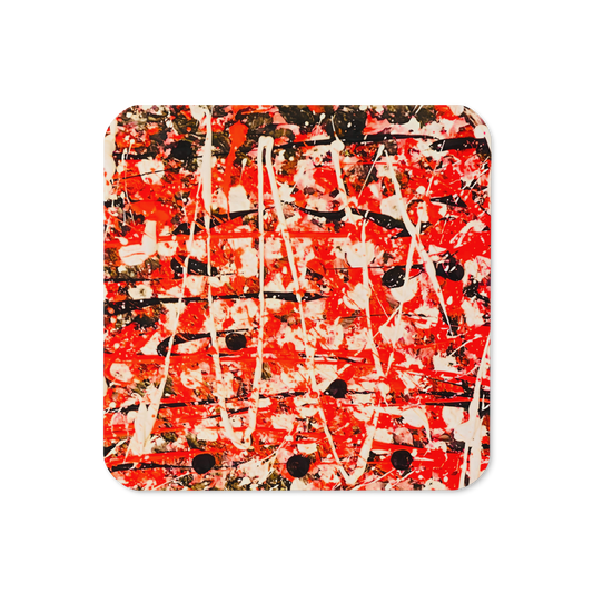 Jimbo - Coasters