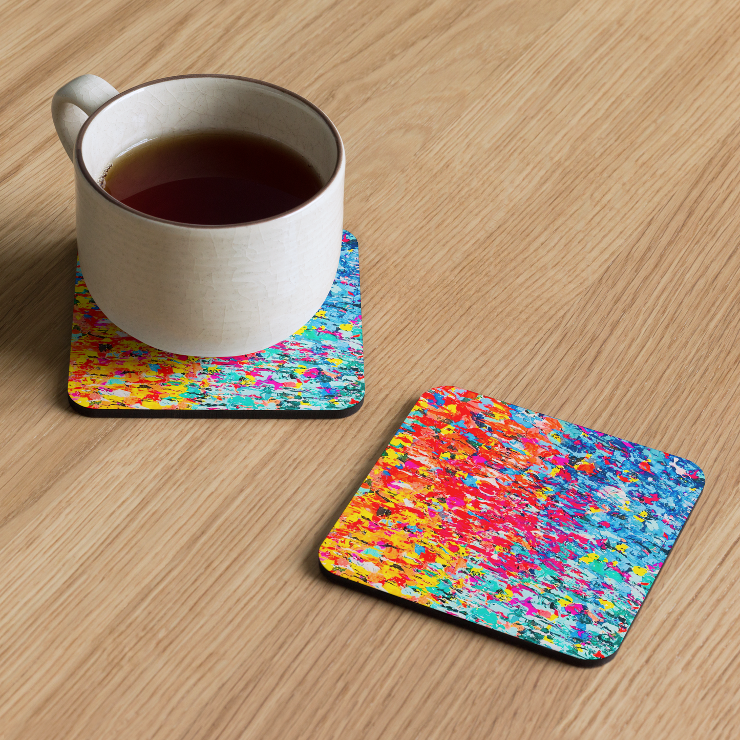 Meadow - Coasters