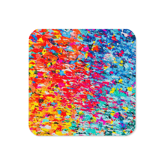 Meadow - Coasters